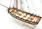 Vanguard Models HM Sherbourne 1763 1:64 kit