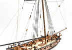 Vanguard Models HM Sherbourne 1763 1:64 kit