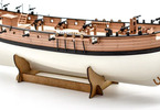 Vanguard Models HM Sherbourne 1763 1:64 kit