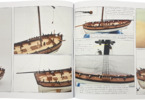 Vanguard Models HM Sherbourne 1763 1:64 kit