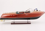 KIADE Riva Ariston 1:10 bílá