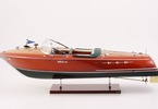 KIADE Riva Ariston 1:10 bílá