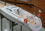 Krick Prince 900 RTR plachetnice