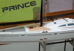 Prince 900 RTR Scale sailing yacht