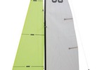 Krick Prince 900 Hybrid RTR plachetnice