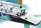 Krick Hawaii 1000 RTR plachetnice