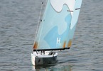 Krick Hawaii 1000 RTR plachetnice
