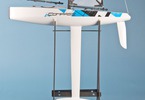Krick Compass RG65 RTR plachetnice