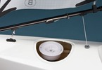 Krick Compass RG65 RTR plachetnice