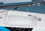 Krick Compass RG65 RTR plachetnice