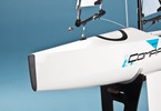 Krick Compass RG65 RTR plachetnice
