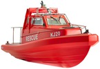 Kit Krick Lifeboat KJ20