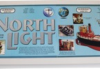 CALDERCRAFT North Light 1:32 kit