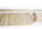 CALDERCRAFT North Light 1:32 kit