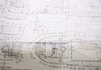 CALDERCRAFT North Light 1:32 kit