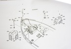 CALDERCRAFT North Light 1:32 kit