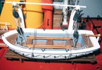CALDERCRAFT Imara přístavní remorkér 1:32 kit