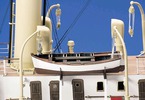 CALDERCRAFT Schaarhörn 1908 1:35 kit
