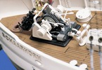 CALDERCRAFT Schaarhörn 1908 1:35 kit