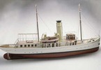 CALDERCRAFT Schaarhörn 1908 1:35 kit