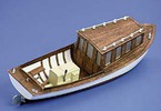 CALDERCRAFT Schaarhörn 1908 1:35 kit