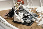 CALDERCRAFT Schaarhörn 1908 1:35 kit