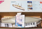 CALDERCRAFT Schaarhörn 1908 1:35 kit