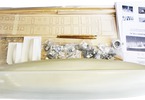 CALDERCRAFT Schaarhörn 1908 1:35 kit