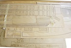 CALDERCRAFT Schaarhörn 1908 1:35 kit