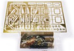 CALDERCRAFT Schaarhörn 1908 1:35 kit