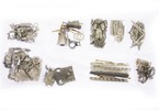 CALDERCRAFT Schaarhörn 1908 1:35 kit