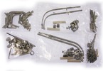CALDERCRAFT Schaarhörn 1908 1:35 kit