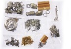 CALDERCRAFT Schaarhörn 1908 1:35 kit
