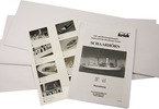 CALDERCRAFT Schaarhörn 1908 1:35 kit