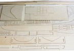 CALDERCRAFT Resolve Ocean Steamer 1:48 kit