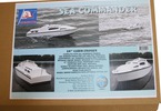 CALDERCRAFT Sea Commander 1960 kit