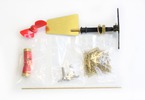 CALDERCRAFT Sea Commander 1960 kit