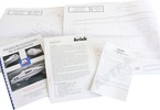 CALDERCRAFT Sea Commander 1960 kit