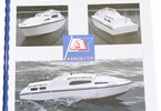CALDERCRAFT Sea Commander 1960 kit