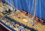 CALDERCRAFT H.M.S. Diana fregata 1794 1:64 kit