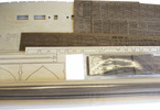 CALDERCRAFT H.M.S. Diana fregata 1794 1:64 kit