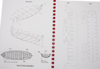 CALDERCRAFT H.M.S. Diana fregata 1794 1:64 kit