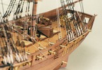 CALDERCRAFT H.M.S. Cruiser briga 1797 1:64 kit