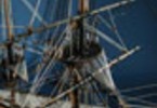 CALDERCRAFT Endeavour H.M. Bark 1767 1:64 kit