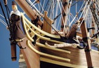 CALDERCRAFT H.M.A.V. Bounty 1789 1:64 kit