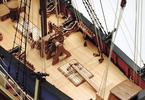 CALDERCRAFT H.M.A.V. Bounty 1789 1:64 kit