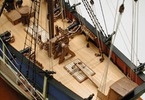 CALDERCRAFT H.M.A.V. Bounty 1789 1:64 kit