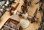 CALDERCRAFT H.M.A.V. Bounty 1789 1:64 kit