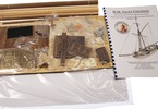 CALDERCRAFT H.M. Chatham 1660 1:64 kit