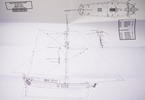 CALDERCRAFT H.M. Chatham 1660 1:64 kit